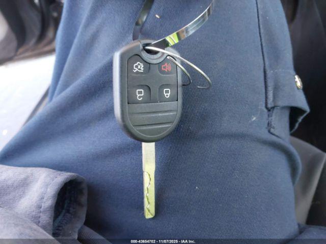 Ford Fiesta Se Image 2