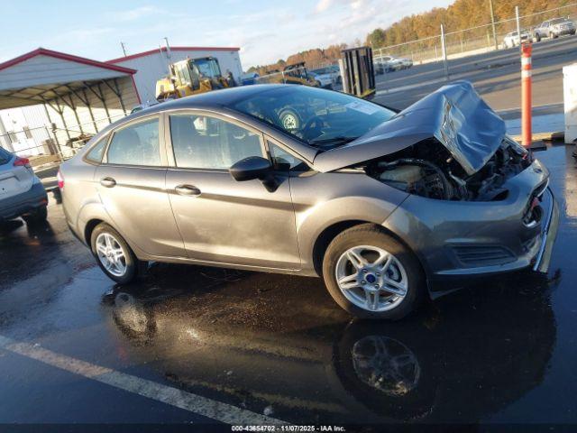 Ford Fiesta Se Image 10