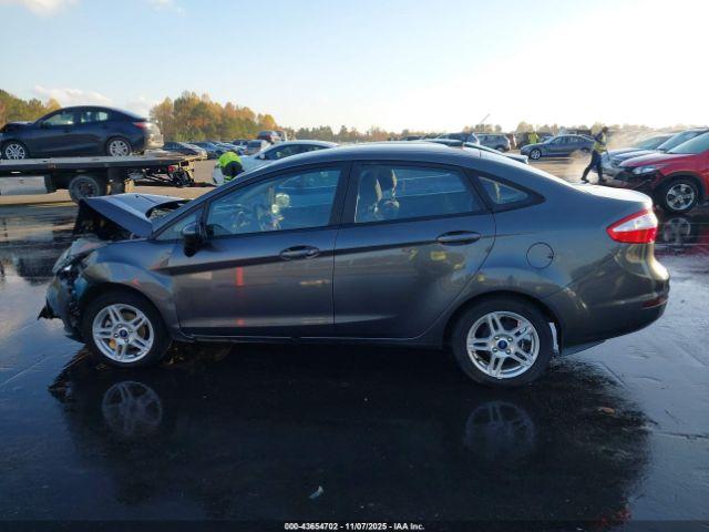 Ford Fiesta Se Image 12