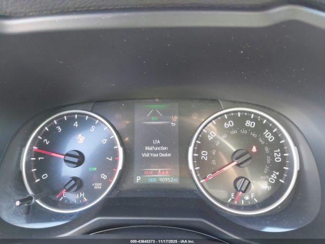 Toyota RAV4 Xle Image 18