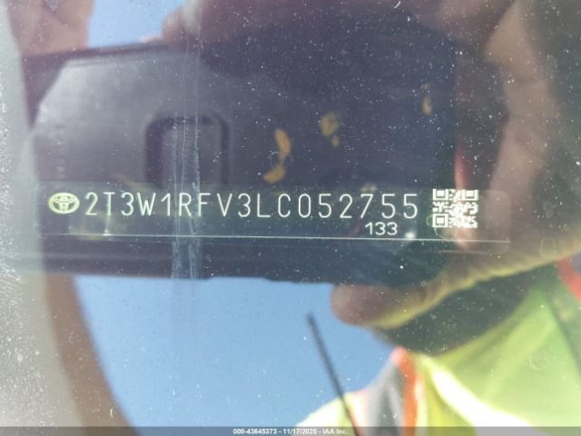 Toyota RAV4 Xle Image 19