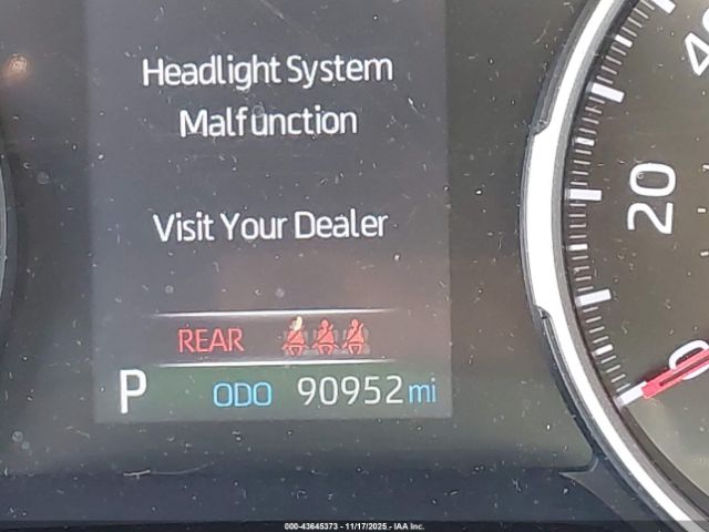 Toyota RAV4 Xle Image 11