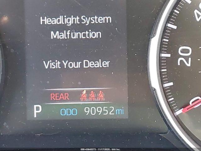 Toyota RAV4 Xle Image 11