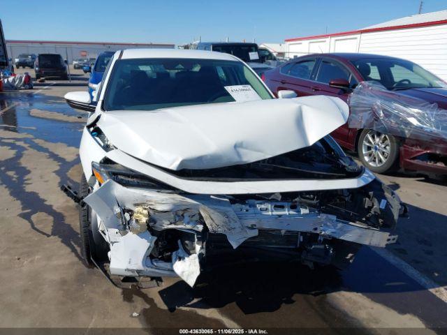 Honda Insight Ex Image 6