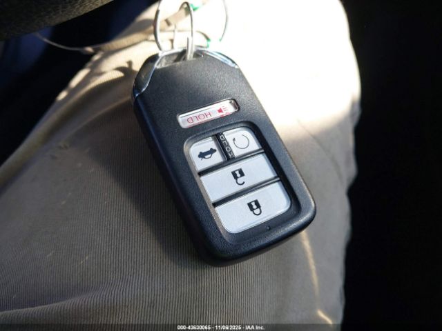 Honda Insight Ex Image 7