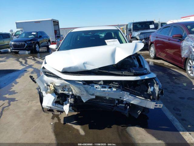 Honda Insight Ex Image 11