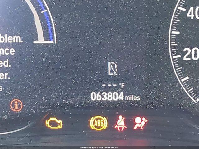 Honda Insight Ex Image 16