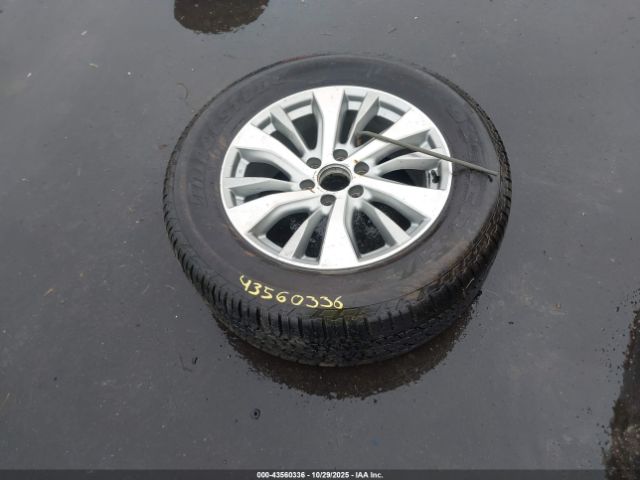 INFINITI Qx Image 13