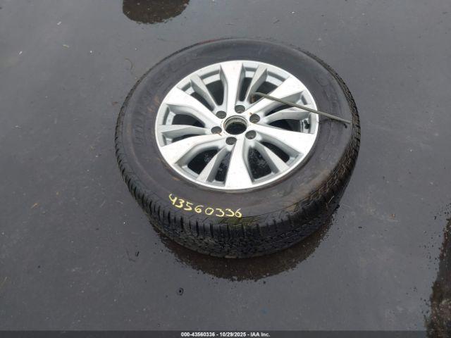 INFINITI Qx Image 13