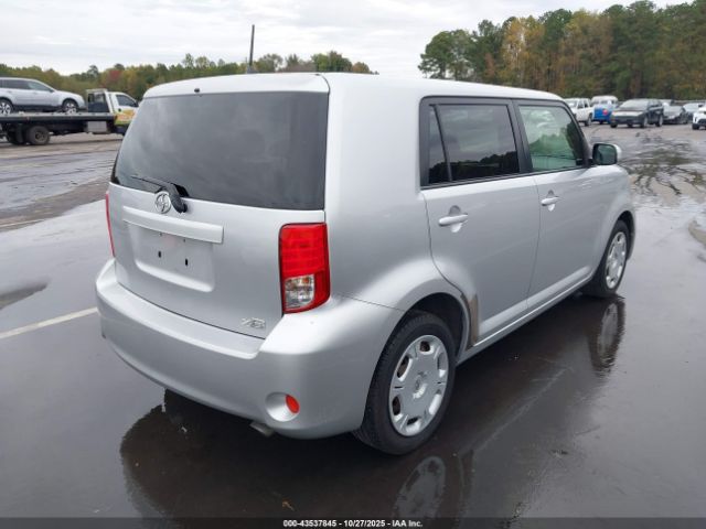 Scion xB Image 2