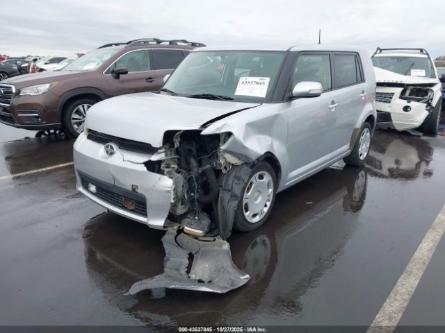 Scion xB Image 7