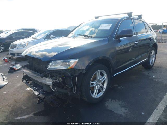 Audi Q5 2.0t Premium Image 14