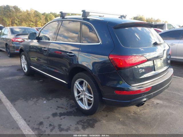 Audi Q5 2.0t Premium Image 2