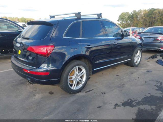 Audi Q5 2.0t Premium Image 5