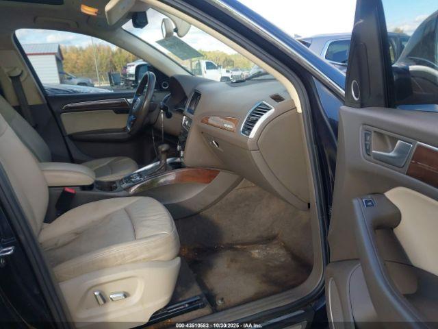 Audi Q5 2.0t Premium Image 4