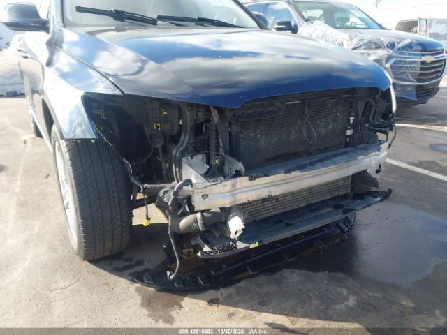 Audi Q5 2.0t Premium Image 9