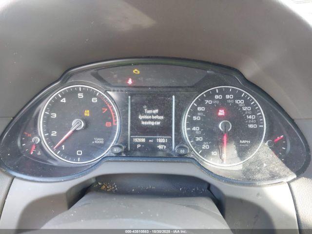 Audi Q5 2.0t Premium Image 3