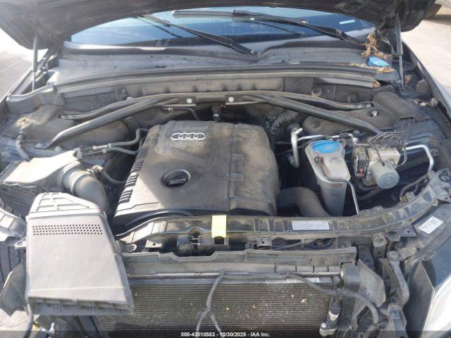 Audi Q5 2.0t Premium Image 11