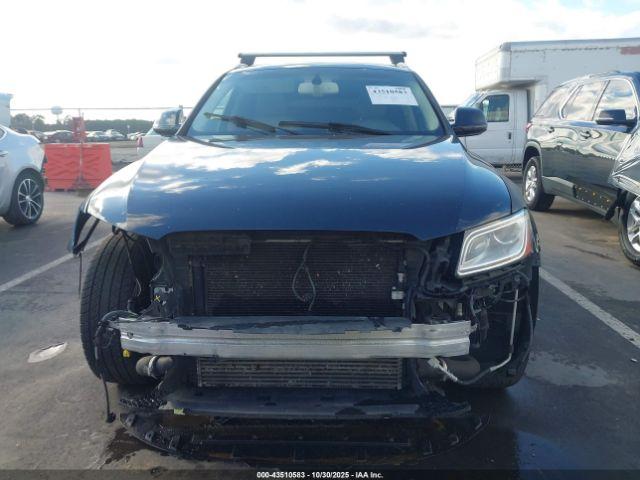 Audi Q5 2.0t Premium Image 15