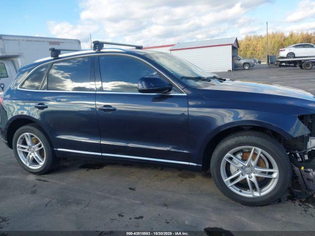 Audi Q5 2.0t Premium Image 7