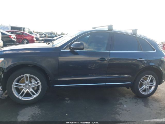 Audi Q5 2.0t Premium Image 8