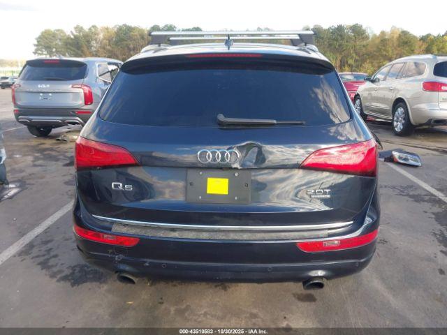 Audi Q5 2.0t Premium Image 17