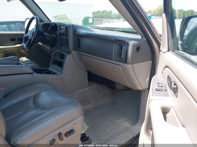 Chevrolet Tahoe Z71 Image 5