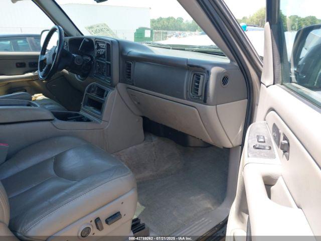 Chevrolet Tahoe Z71 Image 5