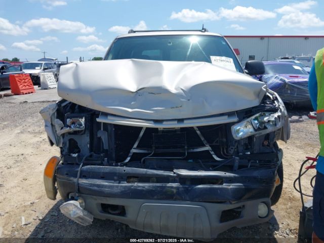 Chevrolet Tahoe Z71 Image 15