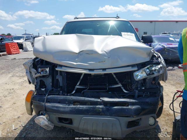 Chevrolet Tahoe Z71 Image 15