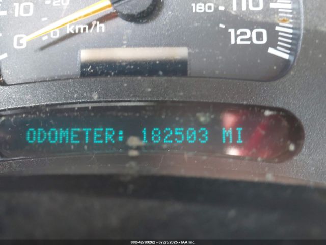 Chevrolet Tahoe Z71 Image 10