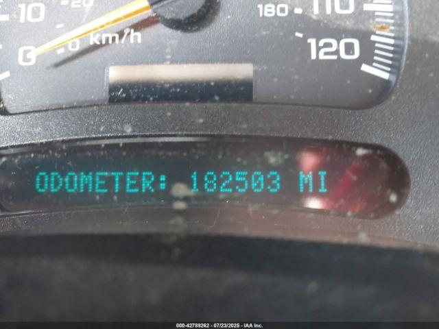 Chevrolet Tahoe Z71 Image 10