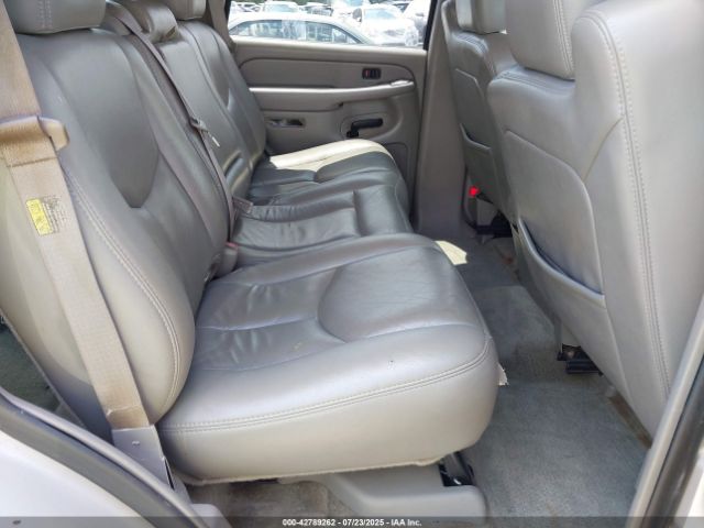 Chevrolet Tahoe Z71 Image 7