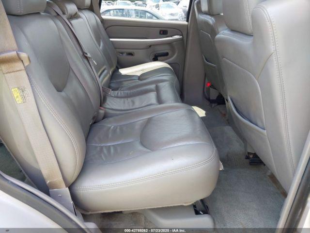 Chevrolet Tahoe Z71 Image 7