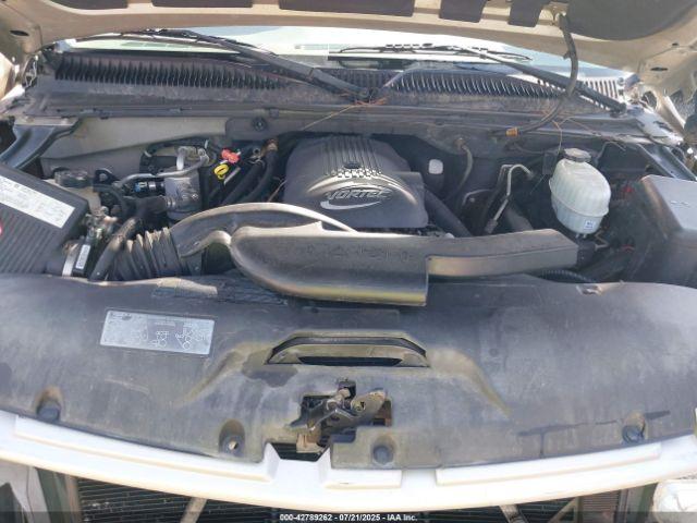 Chevrolet Tahoe Z71 Image 8