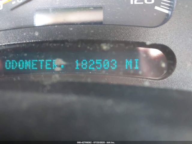 Chevrolet Tahoe Z71 Image 14