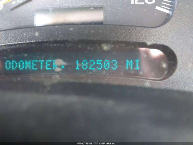 Chevrolet Tahoe Z71 Image 14