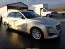 Cadillac CTS Luxury Image 1