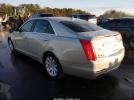 Cadillac CTS Luxury Image 3