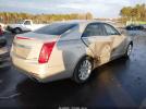 Cadillac CTS Luxury Image 10