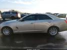 Cadillac CTS Luxury Image 12