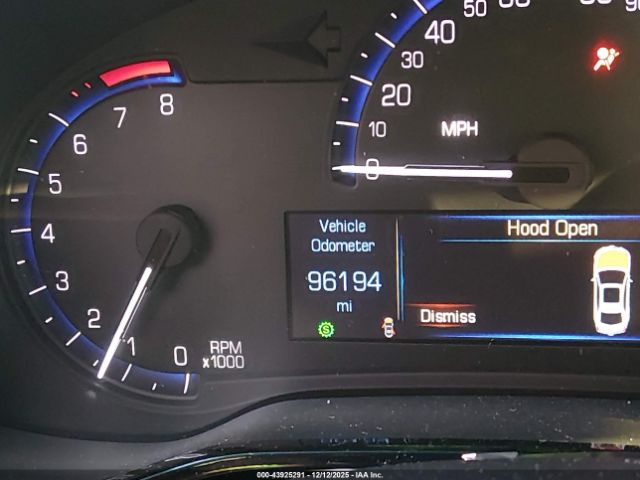 Cadillac CTS Luxury Image 11