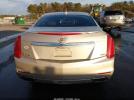 Cadillac CTS Luxury Image 13