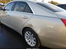 Cadillac CTS Luxury Image 14