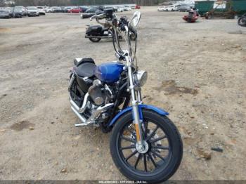  Salvage Harley-Davidson Xl1200