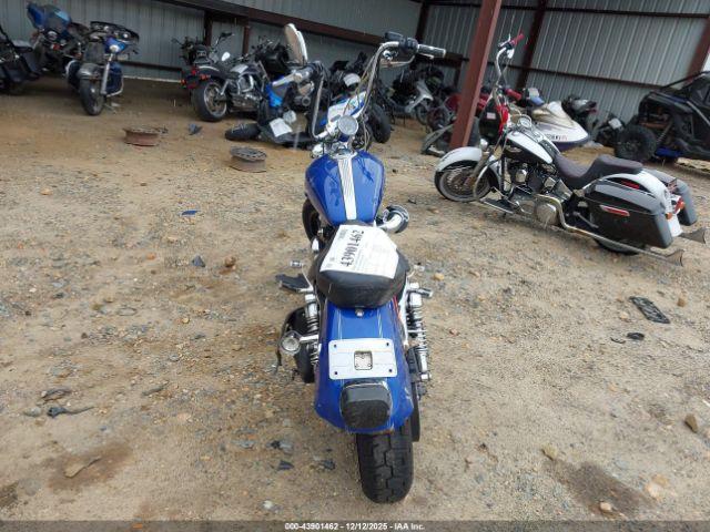 Harley-Davidson Xl1200 C Image 9