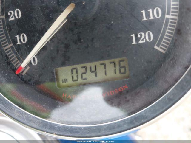 Harley-Davidson Xl1200 C Image 13