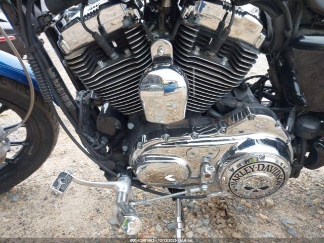 Harley-Davidson Xl1200 C Image 6