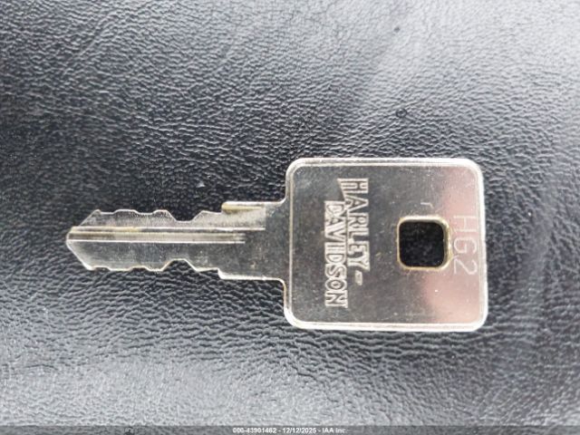 Harley-Davidson Xl1200 C Image 8