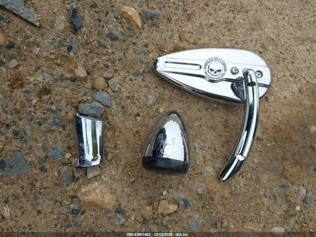 Harley-Davidson Xl1200 C Image 10